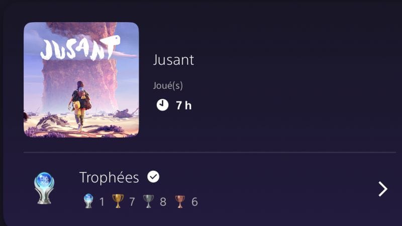 Platine #150 - Jusant