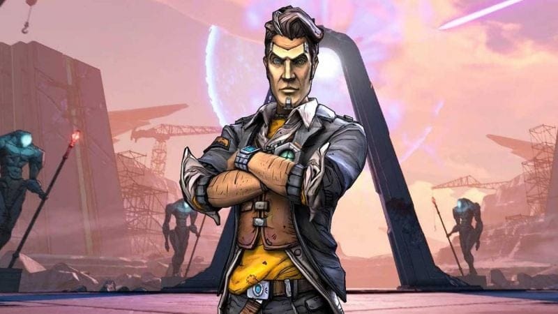 Le Beau Jack reviendra-t-il dans Borderlands 4 ?