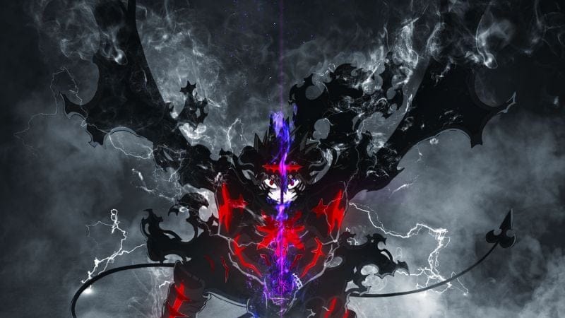 C'est officiel : la série animée Black Clover revient avec une nouvelle saison sur Crunchyroll.
