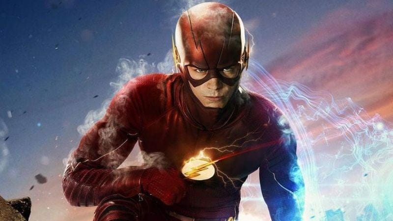 Grant Gustin veut revenir dans le rôle de The Flash dans l'univers DC