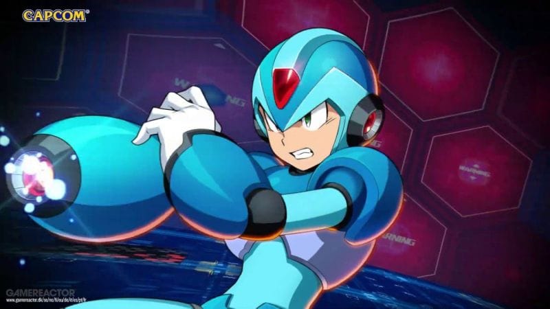 Capcom réaffirme que Mega Man est l'une de ses "IP les plus importantes" malgré le fait qu'il n'y ait rien à montrer.
