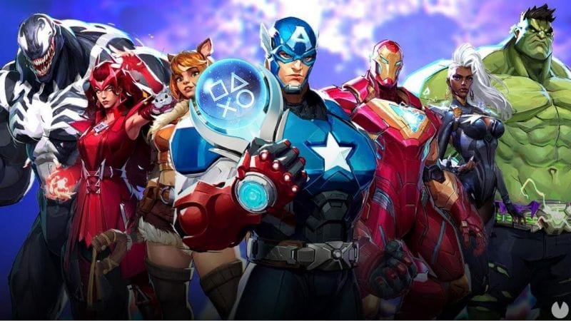 Ca vaut quoi ? 🏆 Trophée platine de MARVEL RIVALS