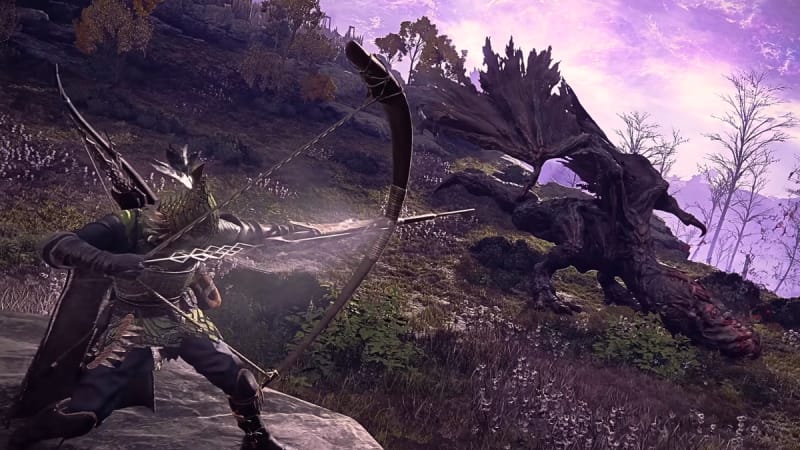 Elden Ring : il éclate le boss de fin en un coup et le pire, c'est qu'il n'a même pas triché !