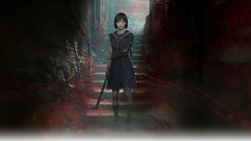 Silent Hill f fuite : la séquence d’introduction du jeu d’horreur circule en ligne