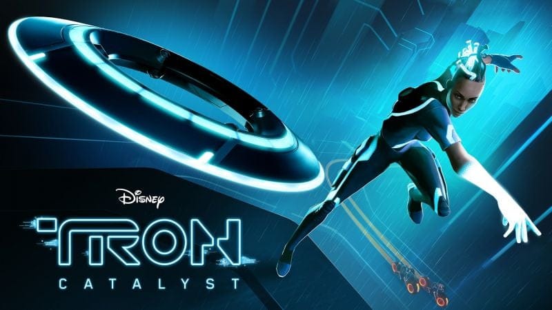 Test TRON: Catalyst - Une adaptation fidèlement imparfaite