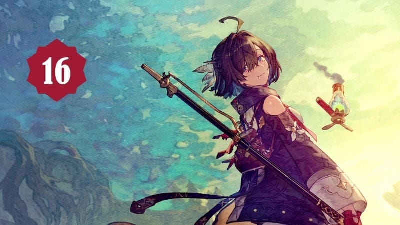 Test de Atelier Yumia : L'Alchimiste des Souvenirs et la Terre Rêvée – Une alchimie face à l'interdit