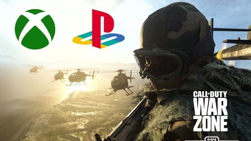 Avez-vous besoin du Xbox Live Gold et du PS Plus pour jouer à Warzone ? - Dexerto