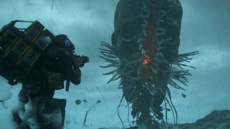 Death Stranding 2 est une nouvelle preuve qu'Hideo Kojima n'était pas forcément destiné à faire des jeux vidéo