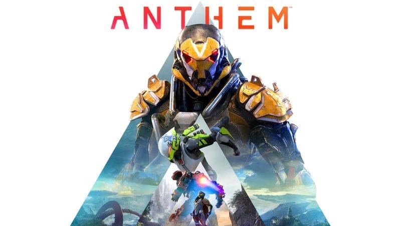 La fin d'Anthem est officiellement actée