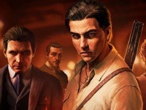 9 minutes de gameplay pour Mafia : The Old Country