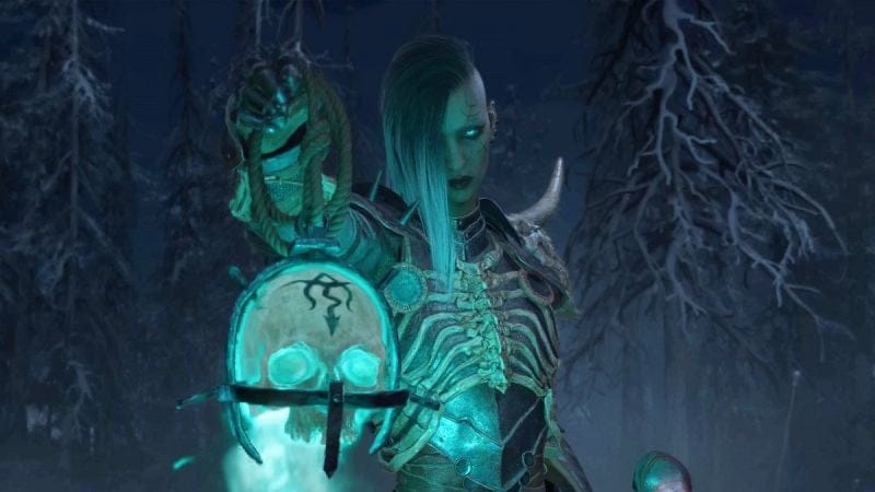 "Ça me fait grincer des dents à chaque fois", Diablo 4 a abandonné l'une des pires fonctionnalité de la licence de Blizzard