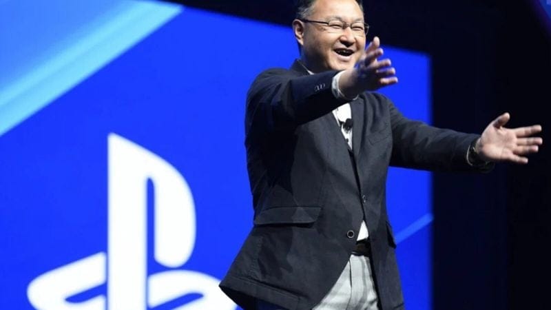 Les jeux vidéo n’ont jamais été aussi abordables, même à 80 euros selon un ancien de chez PlayStation