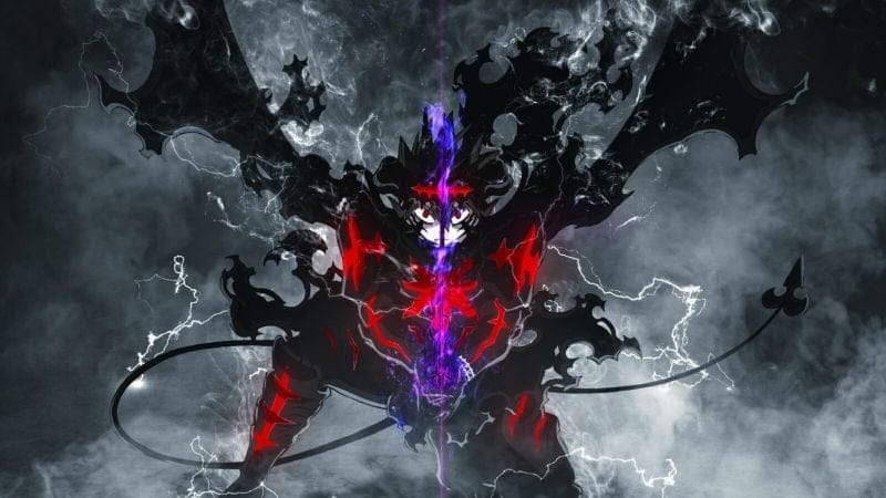 Crunchyroll a une excellente nouvelle pour les fans de Black Clover