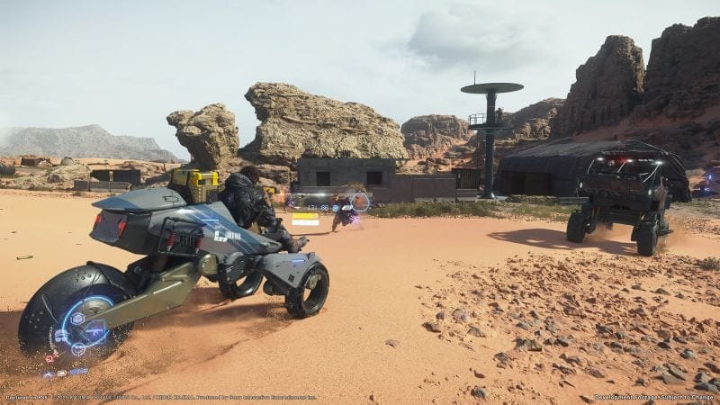 Hideo Kojima veut réaliser un film pour son prochain projet.