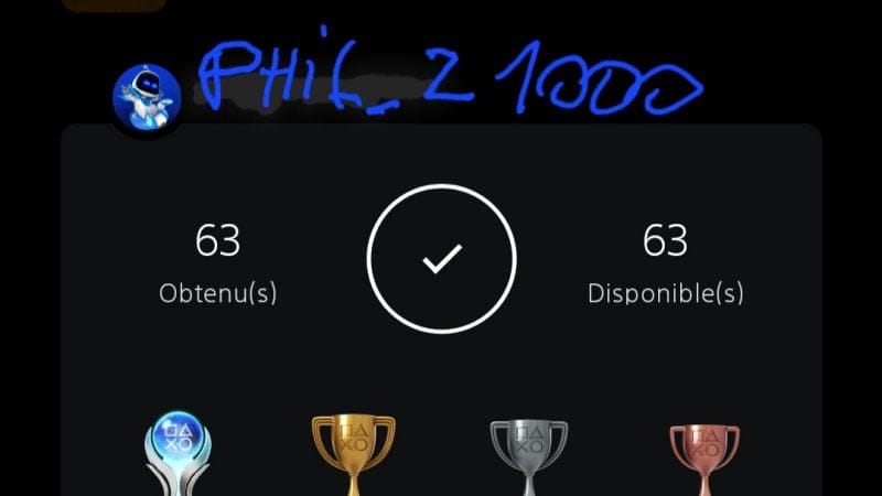 Mon Platine #98 DEATH STRANDING DIRECTOR'S CUT