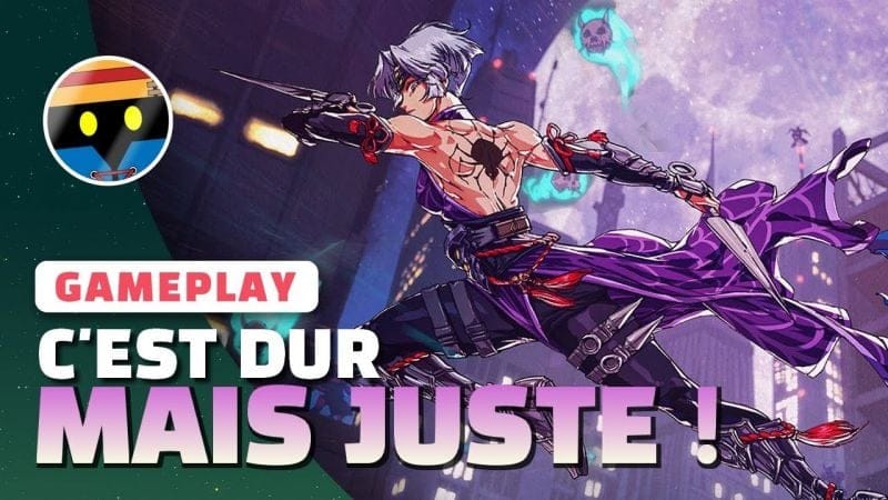 DE L'ACTION, DU FUN ET DU PLAISIR ! Ninja Gaiden Ragebound | Gameplay FR