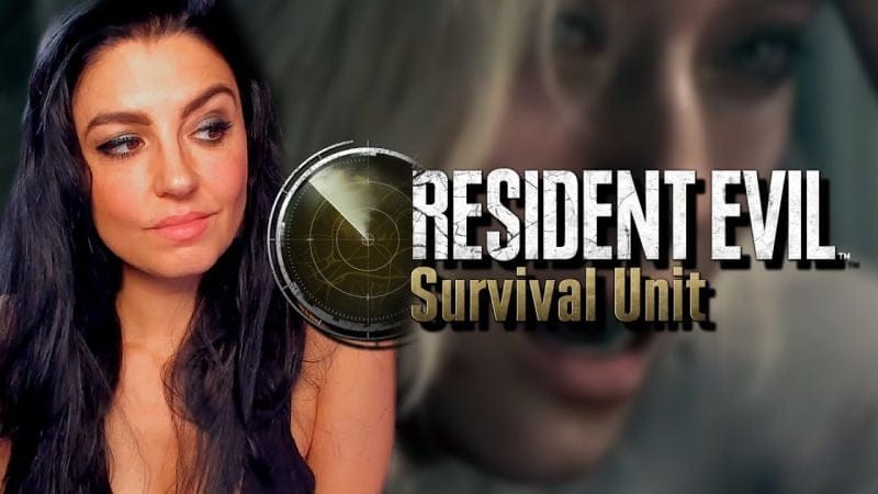 Resident Evil : un nouveau jeu et Resident Evil Requiem
