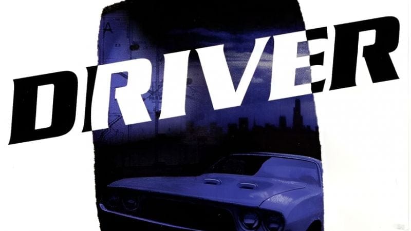 Mémoire cash - En 1999 sortait Driver : retour sur un pionnier du jeu de course en monde ouvert