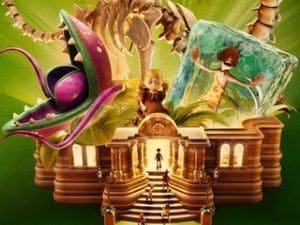 Gamekyo : Two Point Museum : Fantasy Finds se dévoile