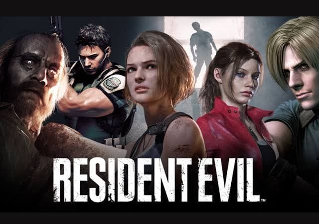 Capcom préparerait un retour terrifiant pour 2026