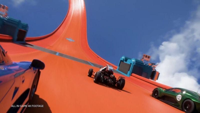 Le film Hot Wheels de Warner Bros. ira de l'avant avec John M. Chu à la barre.
