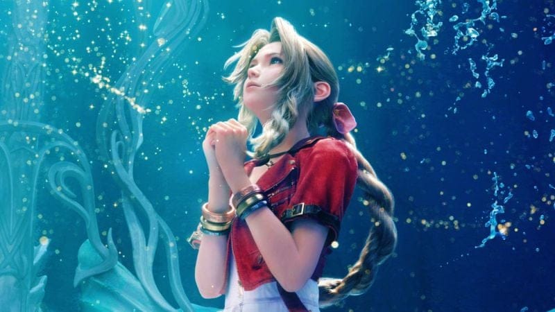 FF7 Rebirth : une nouveauté déjà incontournable pour les fans annoncée