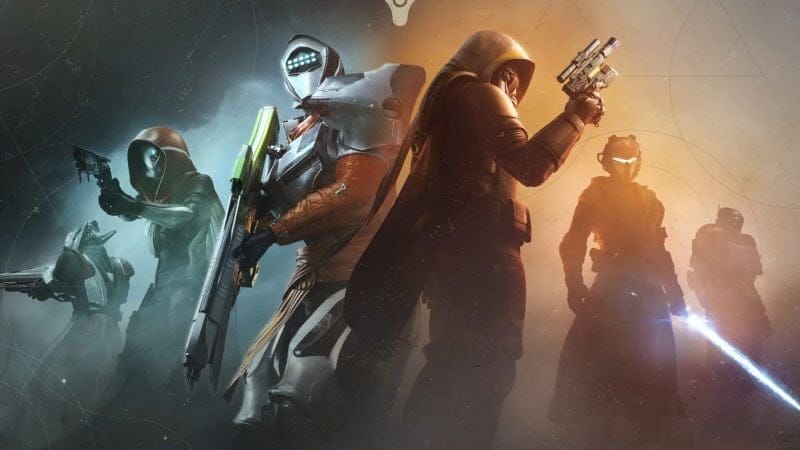 Un nouveau jeu Destiny attendu pour le mois d'août