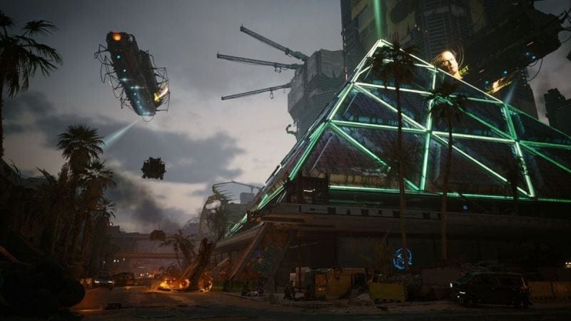 "Ils ne sont plus amusants aujourd'hui", le créateur de Cyberpunk 2 est heureux que The Witcher 3 ait pu changer à jamais le jeu vidéo