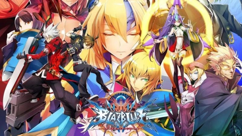 La licence BlazBlue n'est peut-être pas tout à fait morte, mais aucun nouvel épisode n'est prévu pour le moment