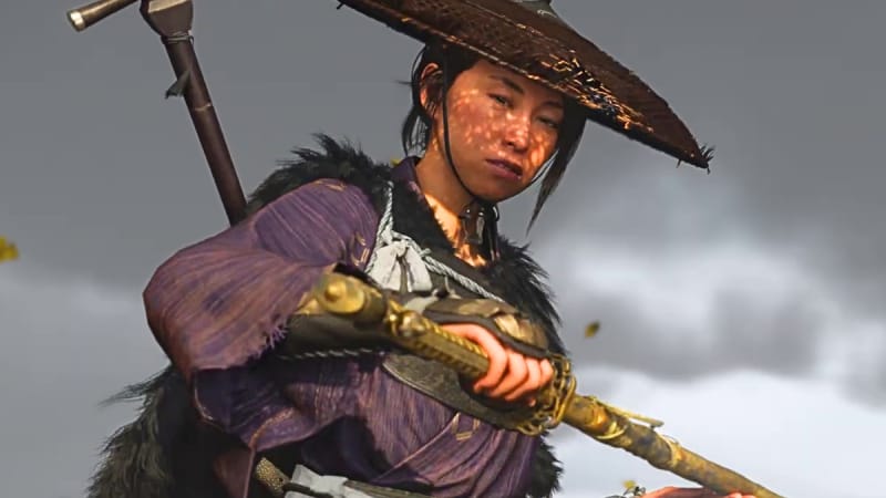 Ghost of Yotei PS5 : où et quand voir la présentation l’exclu la plus attendue de 2025 sur PlayStation