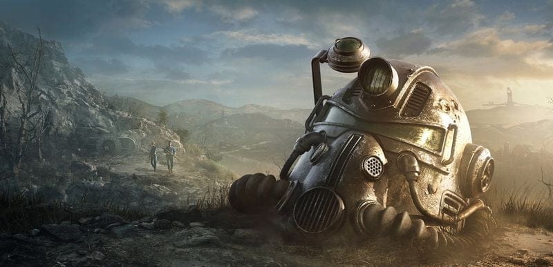 Fallout : plusieurs jeux en développement chez Bethesda ?