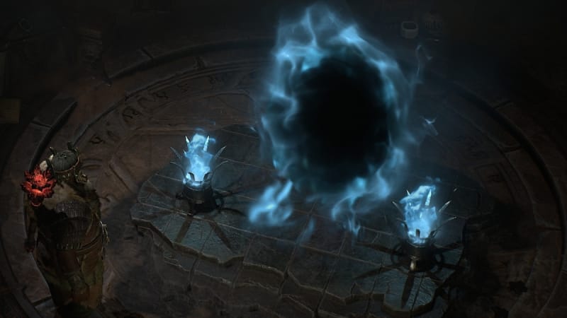 Périple Diablo 4 : Liste des objectifs de la Saison 9 et comment valider leur progression ?