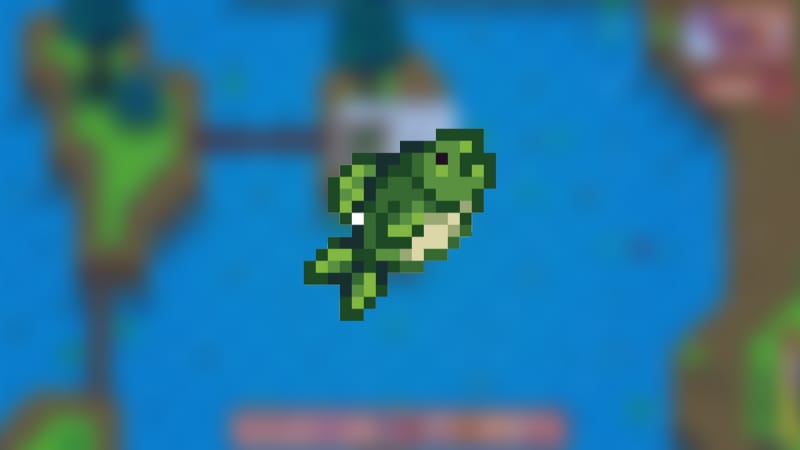 Achigan à grande bouche Stardew Valley : comment attraper ce poisson ?