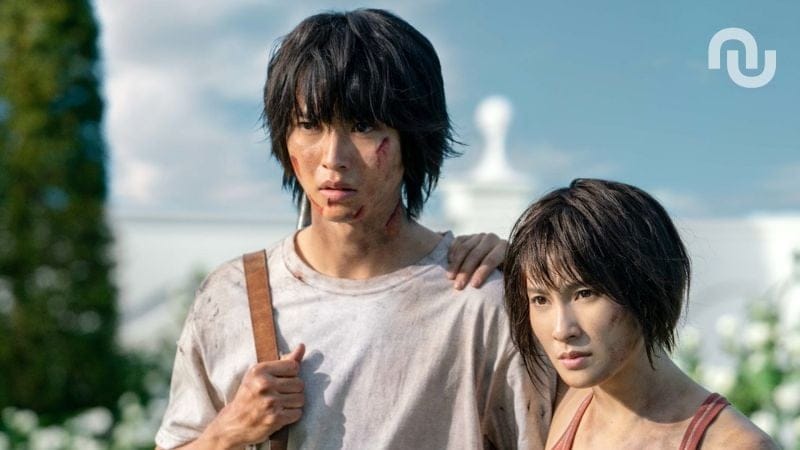 Alice in Borderland saison 3 : quand sort la suite de la série Netflix ?