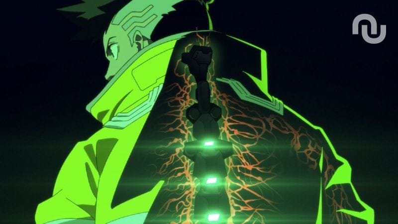 Cyberpunk Edgerunners 2 sur Netflix : sortie, épisodes, histoire.. tout savoir sur la suite