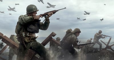Un jeu Call of Duty continent une énorme faille de sécurité, Activision réagit enfin