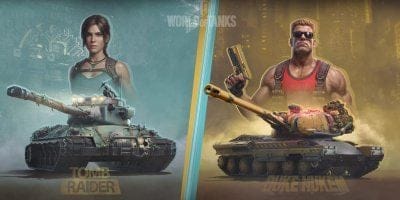 Tomb Raider : Lara Croft s'invite encore dans un jeu avec un nouveau visage