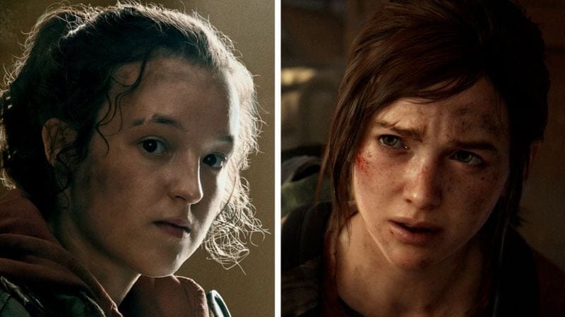 Bella Ramsey s'est donnée à fond pour jouer Ellie de The Last of Us