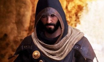 Assassin's Creed Mirage : le DLC 'Valley of Memory' est dispo et existe grâce à l'Arabie Saoudite