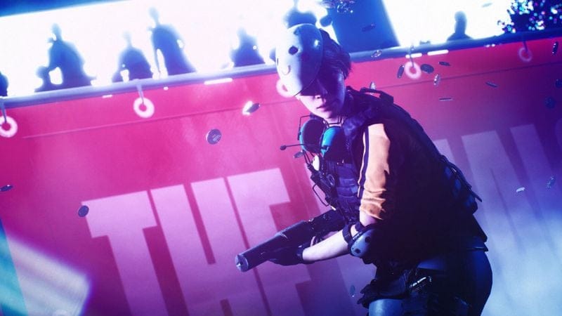 The Finals : Le jeu des créateurs d'ARC Raiders ne sera bientôt plus jouable sur PlayStation 4