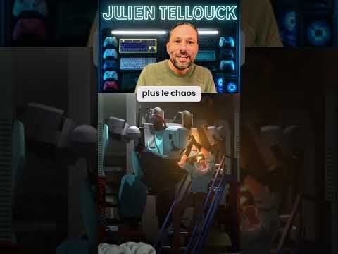 Ce jeu, c’est une vraie série interactive où chaque décision change tout 🎮