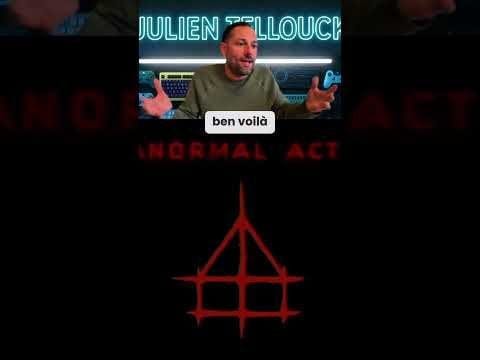 🎮 Paranormal Activity: Threshold – le film d’horreur culte devient un jeu vidéo terrifiant !