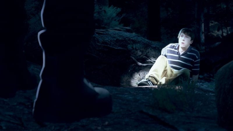 As Dusk Falls Platine 45 parce qu’il le vaut bien