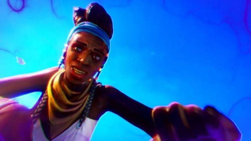 Tides of Tomorrow : le jeu dont les joueurs sont vraiment les héros nous présente Nahe