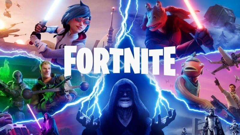Fortnite tease son évènement de fin du Chapitre 6 - IG News