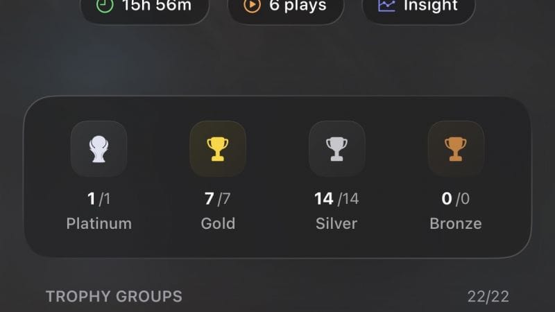 Platine N°1 : The Order 1886