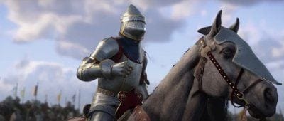 Kingdom Come: Deliverance II, les derniers DLC et contenus sur notre Twitch