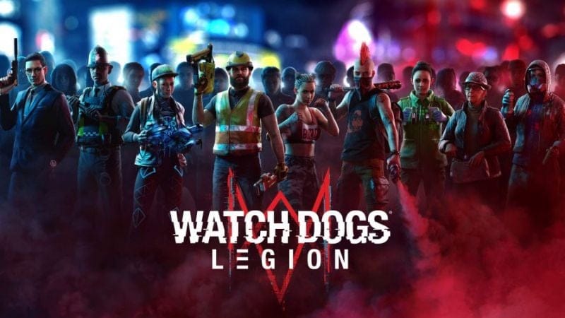 Watch Dogs Legion Wiki | Guide complet