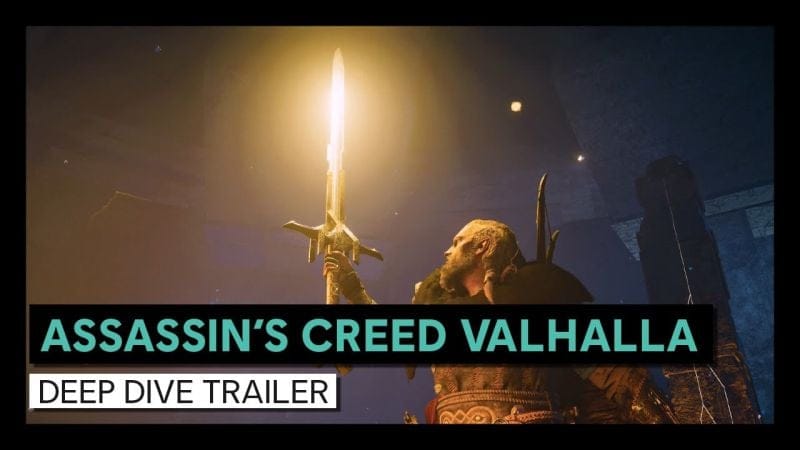 Assassin's Creed Valhalla Wiki | Guide complet