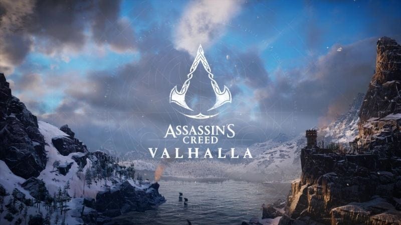 La bataille pour la Voie du Nord - Assassin's Creed Valhalla